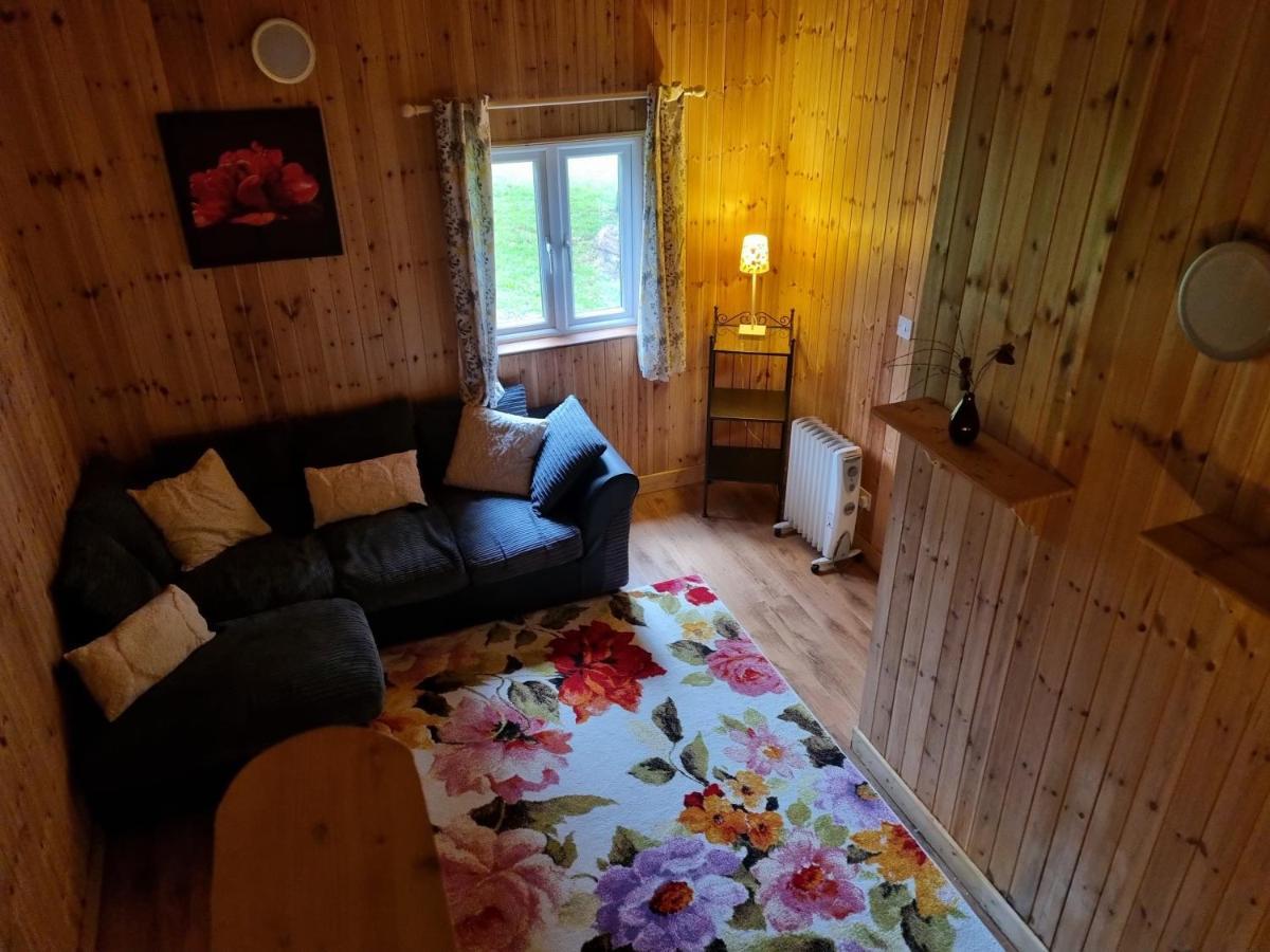 Oak Cottage Ashford 外观 照片