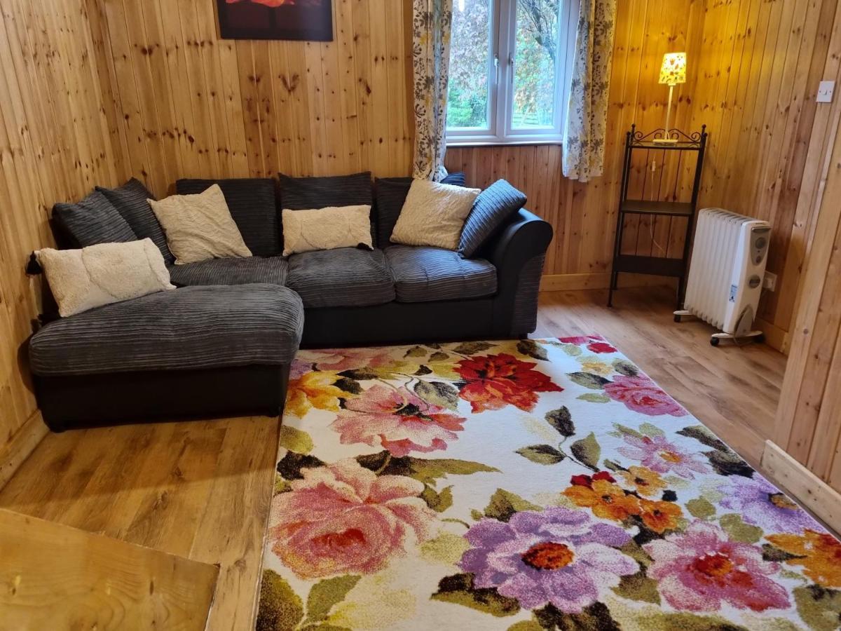 Oak Cottage Ashford 外观 照片