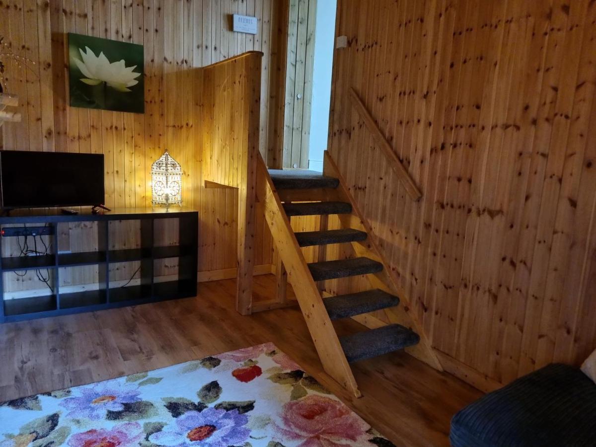 Oak Cottage Ashford 外观 照片