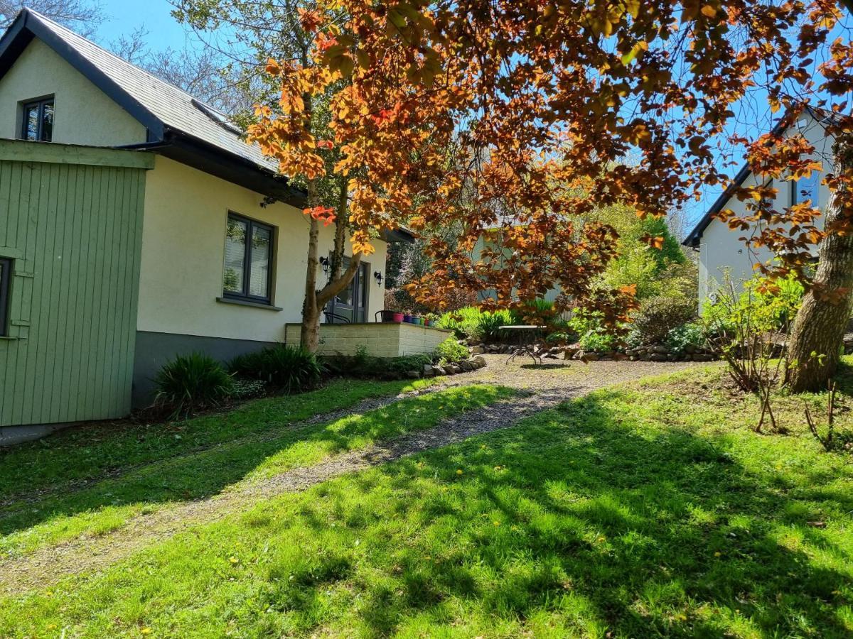 Oak Cottage Ashford 外观 照片