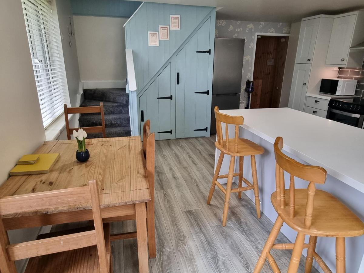 Oak Cottage Ashford 外观 照片